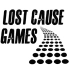 Lost Cause Games